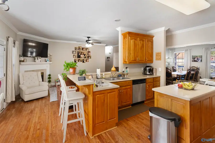 130 Stoney Mountain Drive, Guntersville, AL 35796 - Image #3