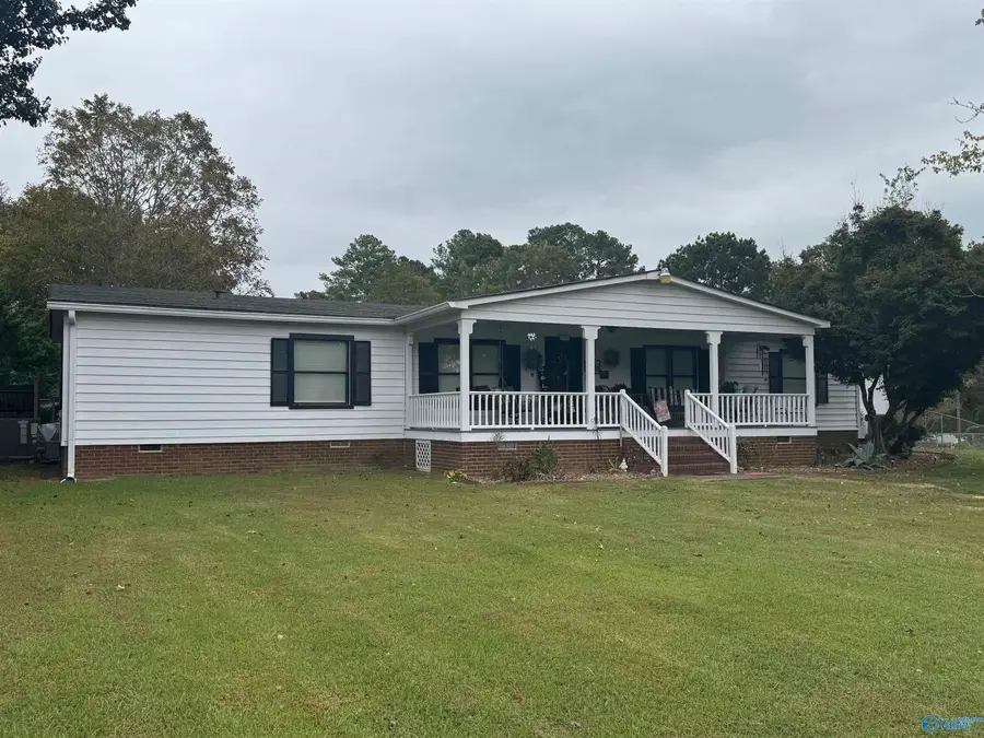 4615 County Road 22, Centre, AL 35960 - #2