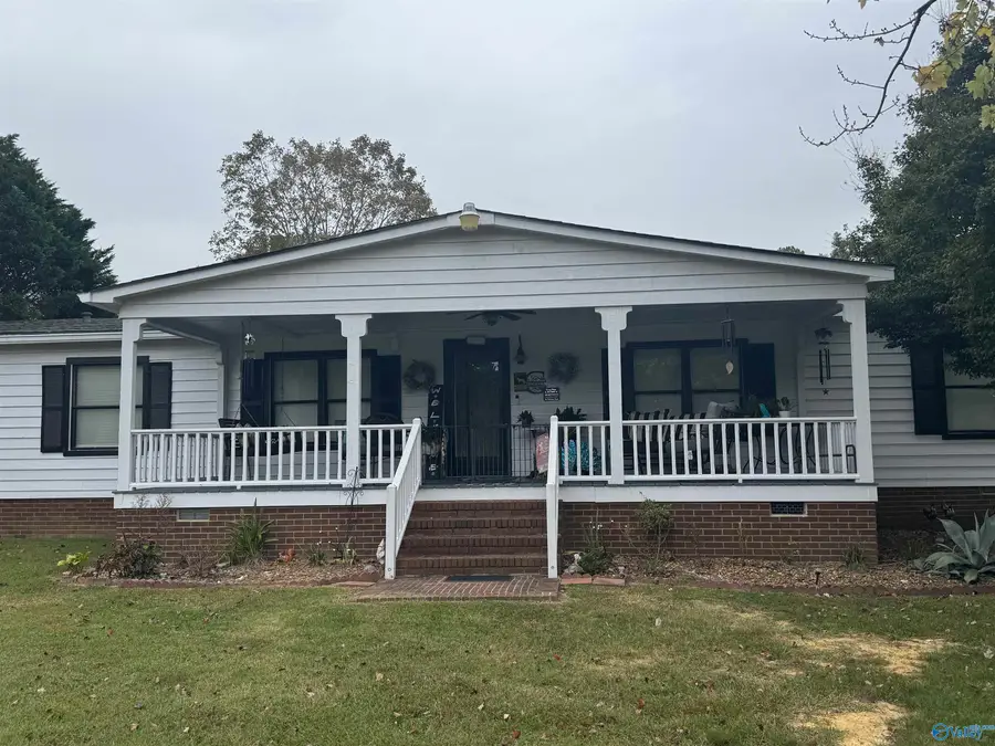 4615 County Road 22, Centre, AL 35960 - #3