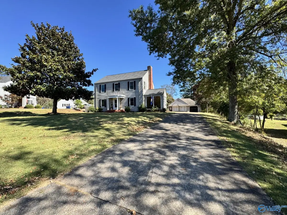 251 Brecon Circle, Talladega, AL 35160 - Image #1