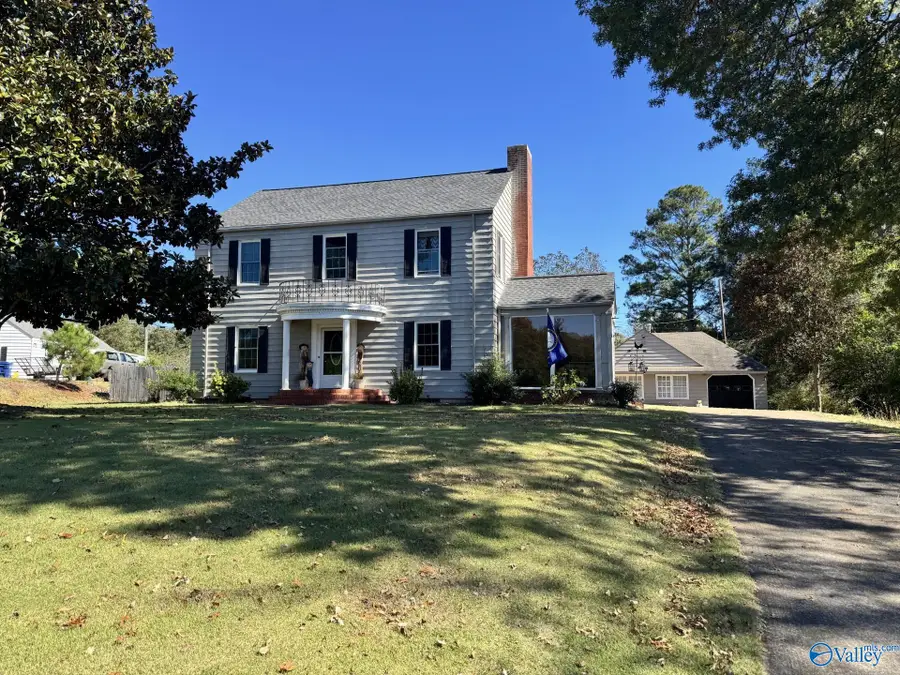 251 Brecon Circle, Talladega, AL 35160 - Image #2