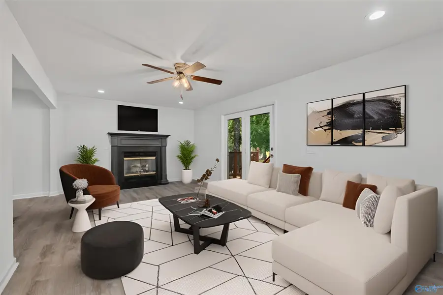 3144 Clemons Road, Scottsboro, AL 35769 - Image #2