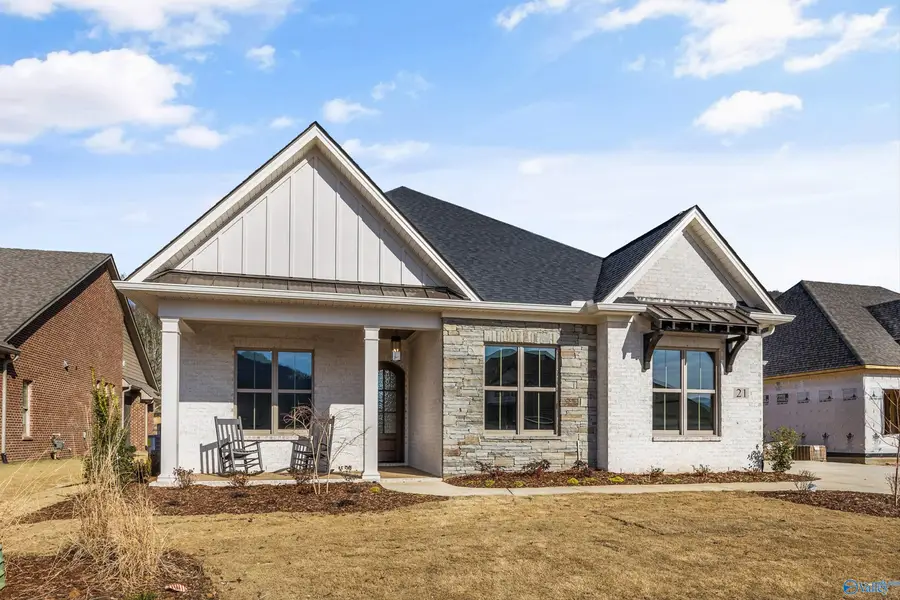 21 Havenstone Way, Gurley, AL 35748 - Image #2