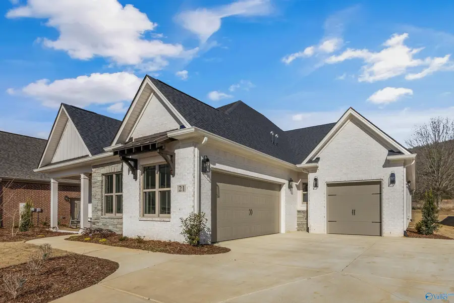 21 Havenstone Way, Gurley, AL 35748 - Image #3