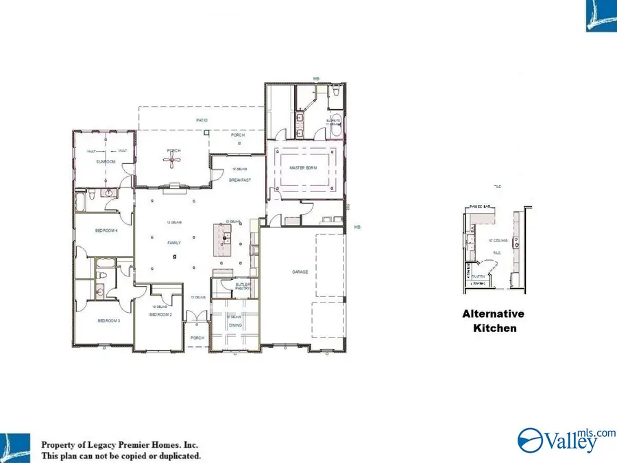 Augusta-F Newby Chapel Road, Athens, AL 35613 - Image #2