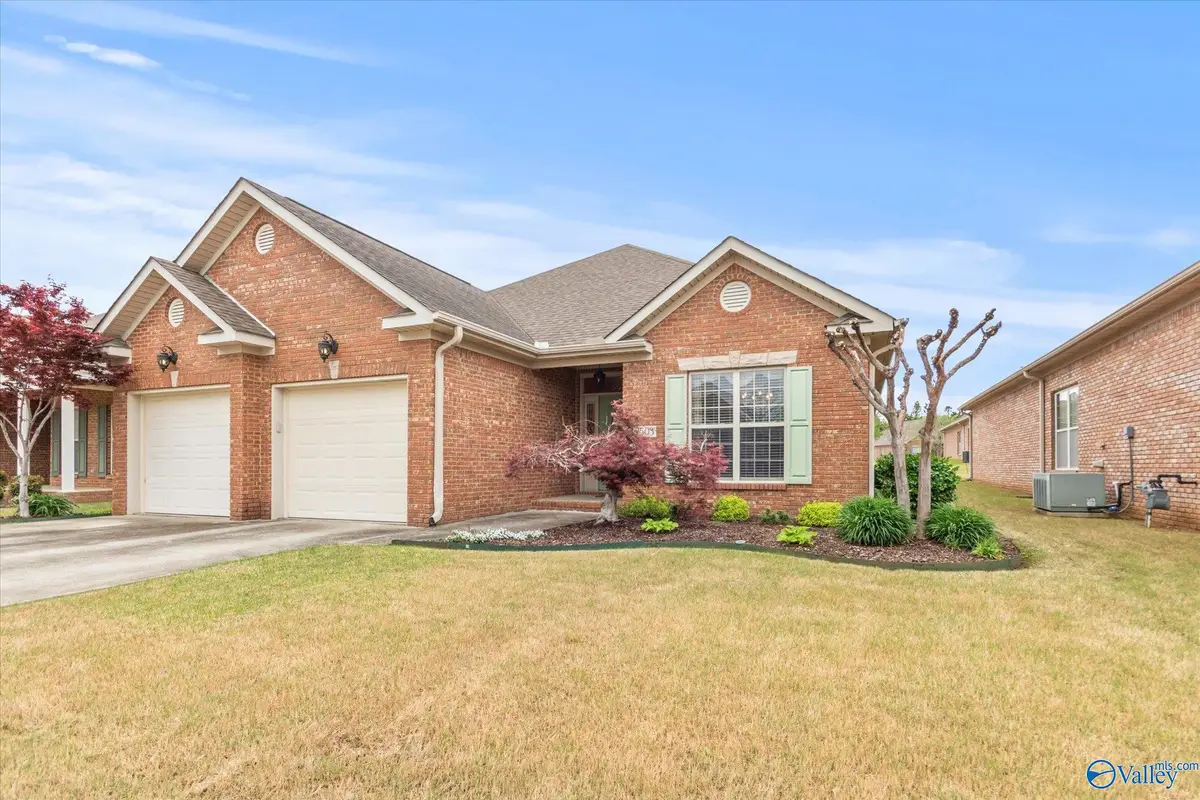 2503 Aldingham Drive, Decatur, AL 35603 - #1