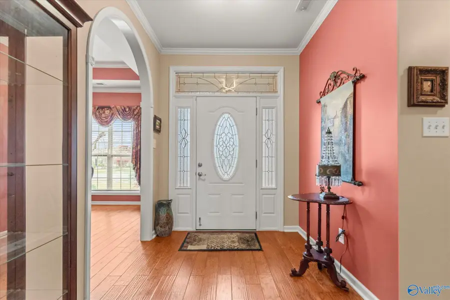 2503 Aldingham Drive, Decatur, AL 35603 - #3