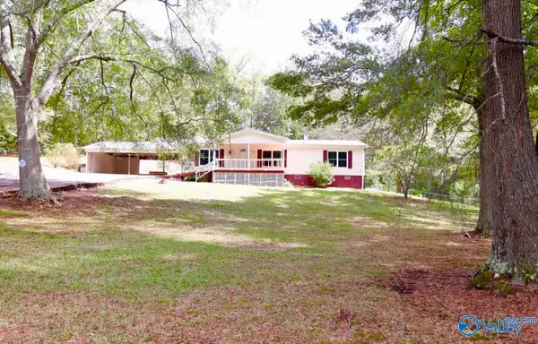 4343 Fairview Cove Road, Altoona, AL 35952