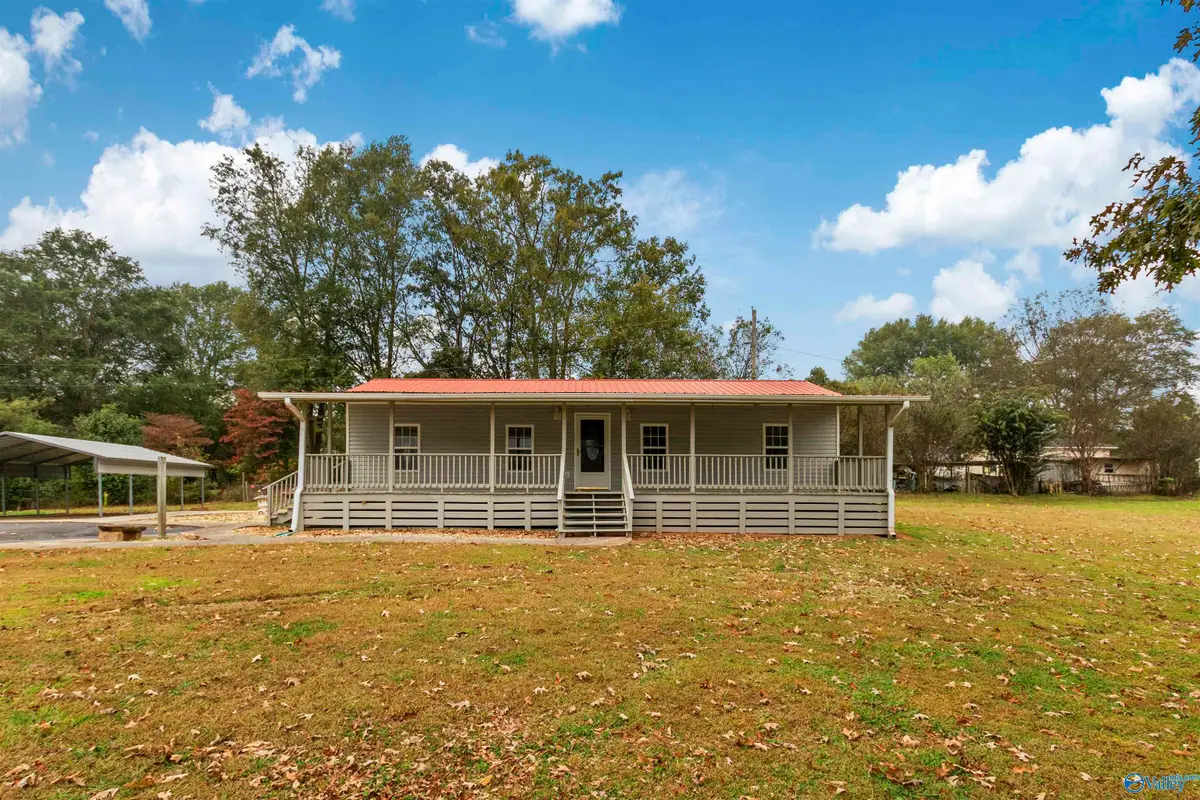 5616 Alabama Highway 79, Guntersville, AL 35976 - Image #1