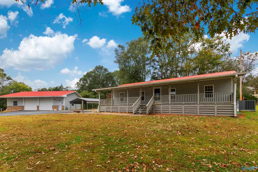 5616 Alabama Highway 79, Guntersville, AL 35976 - Image #2