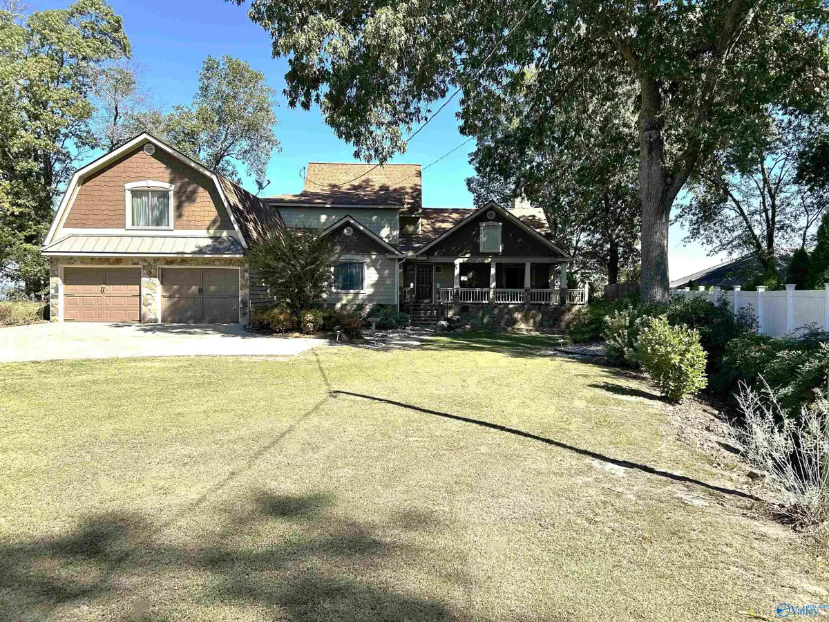 80 County Road 519, Centre, AL 35960 - Image #1