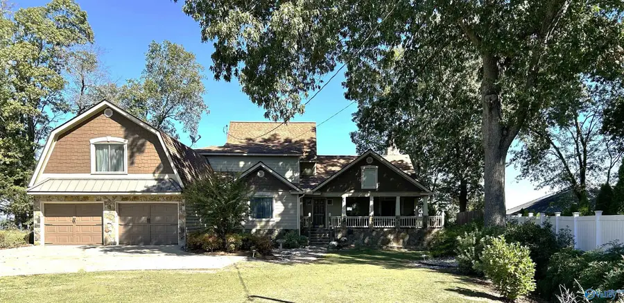 80 County Road 519, Centre, AL 35960 - Image #3