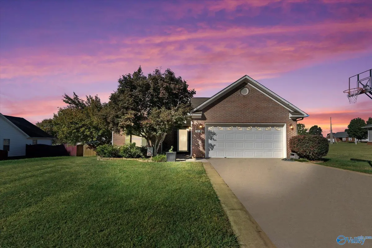 212 Tanner Point Drive, New Market, AL 35761 - Image #1