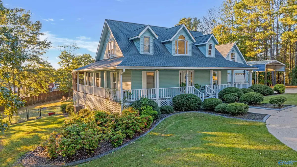 285 County Road 382, Centre, AL 35960 - Image #1