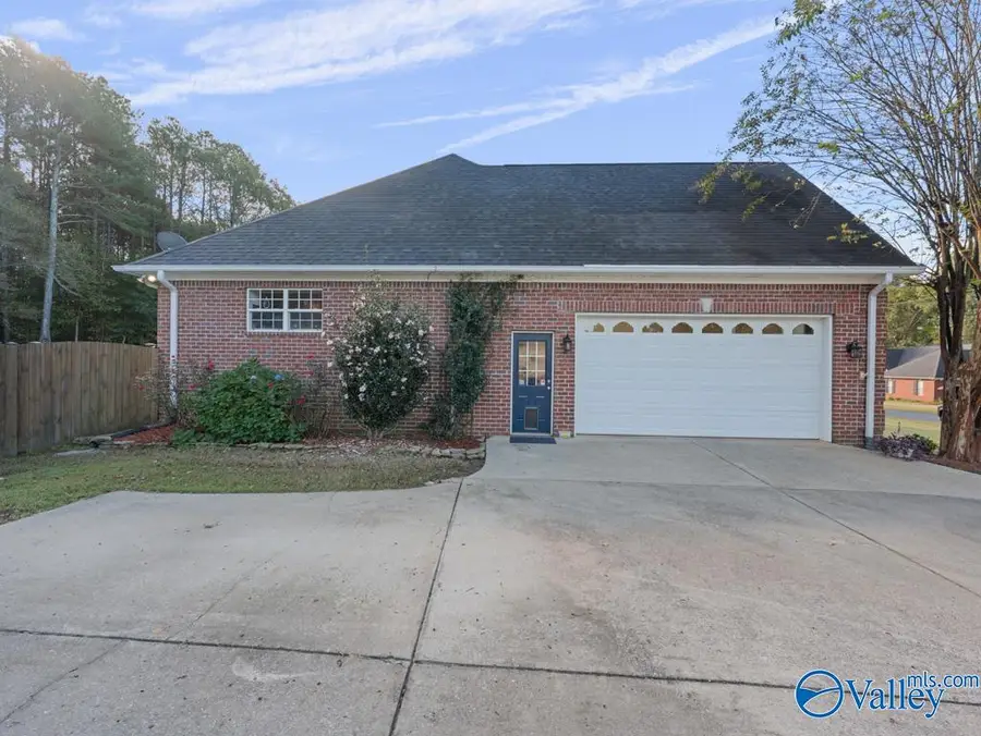 1504 Fulton Street, Albertville, AL 35950 - Image #3