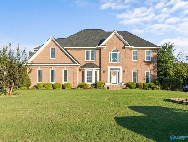103 Lanthorn Circle, Madison, AL 35758