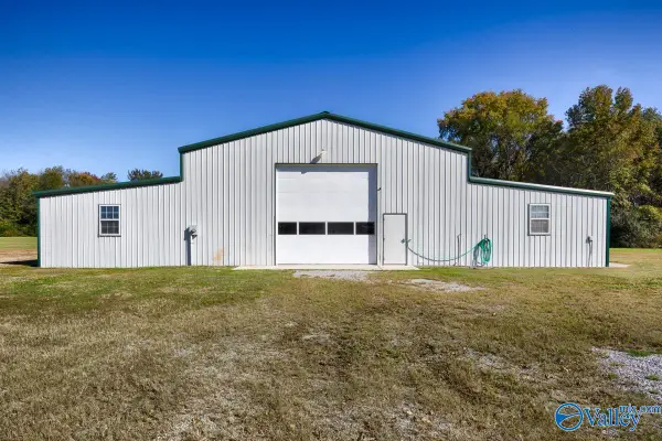 177 Henry Bayless Road, Ardmore, TN 38449