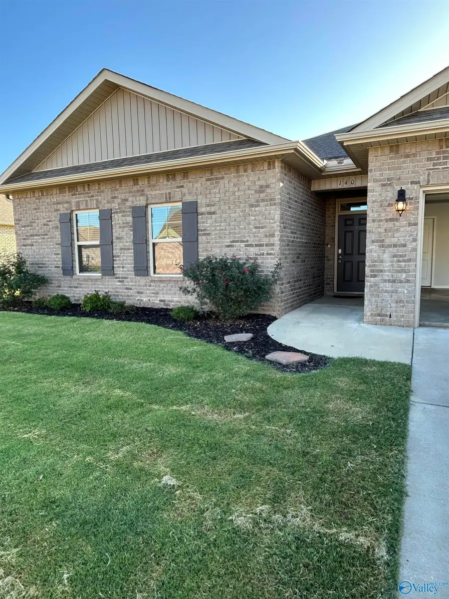 140 Wilcot Road, Meridianville, AL 35759 - #2