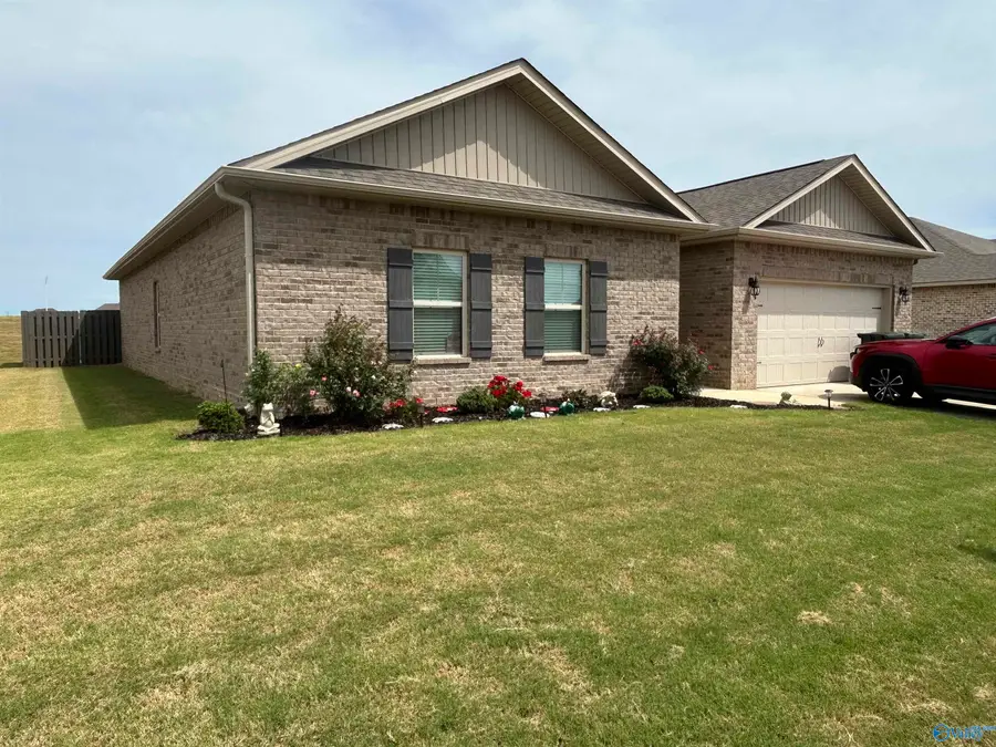 140 Wilcot Road, Meridianville, AL 35759 - #3