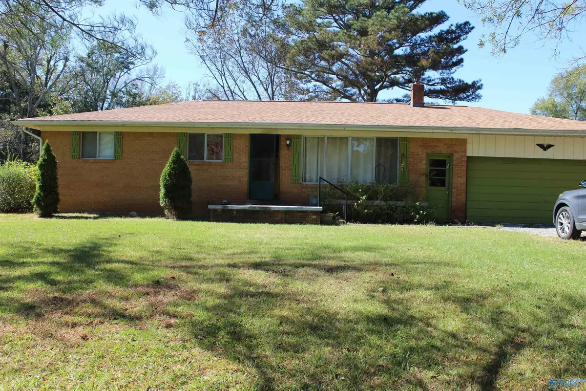 4415 County Road 217, Trinity, AL 35673 - Image #1