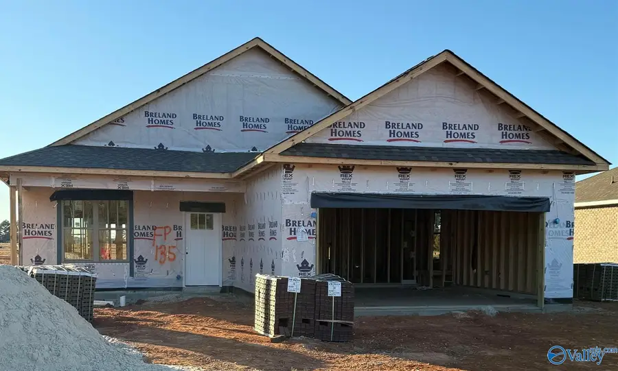 209 Emma Harris Circle, Triana, AL 35756 - Image #3