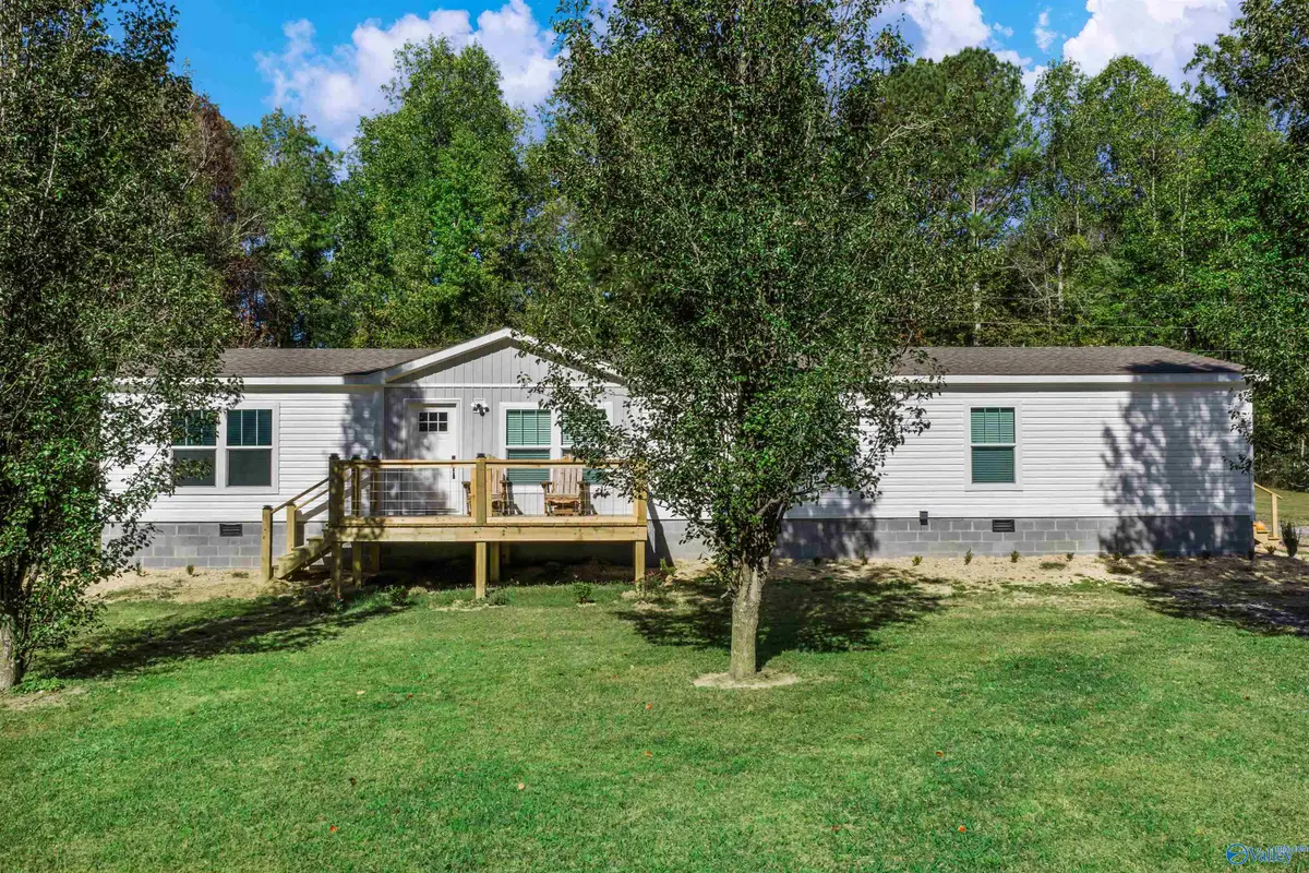 1163 Bethel Road, Valley Head, AL 35989 - Image #1