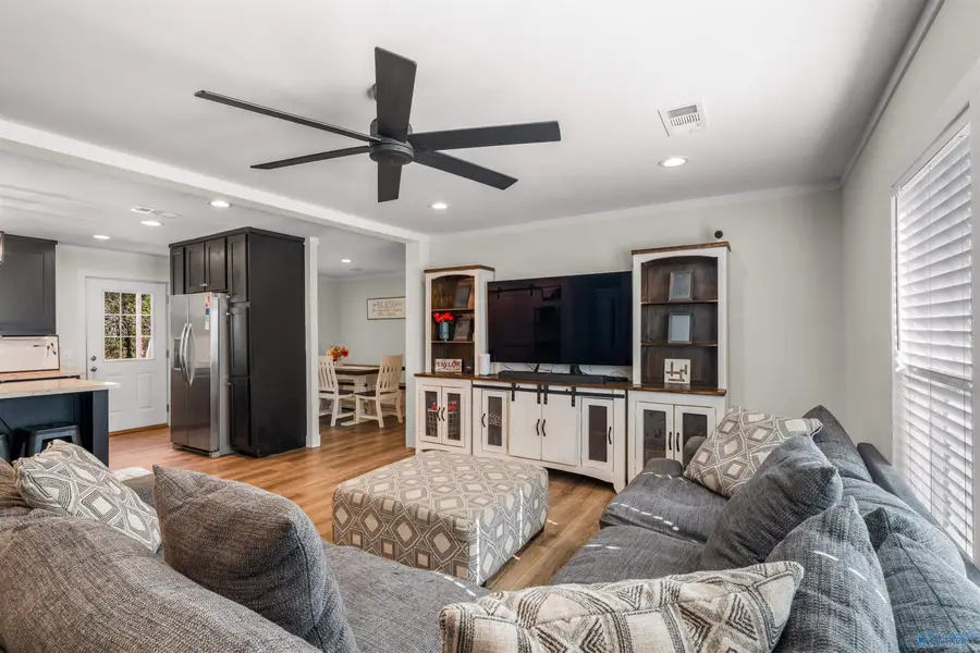 1163 Bethel Road, Valley Head, AL 35989 - Image #3