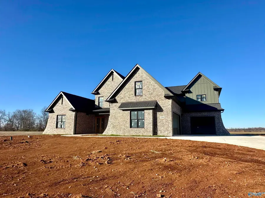 130 Sydney School Way, Hazel Green, AL 35750 - #2