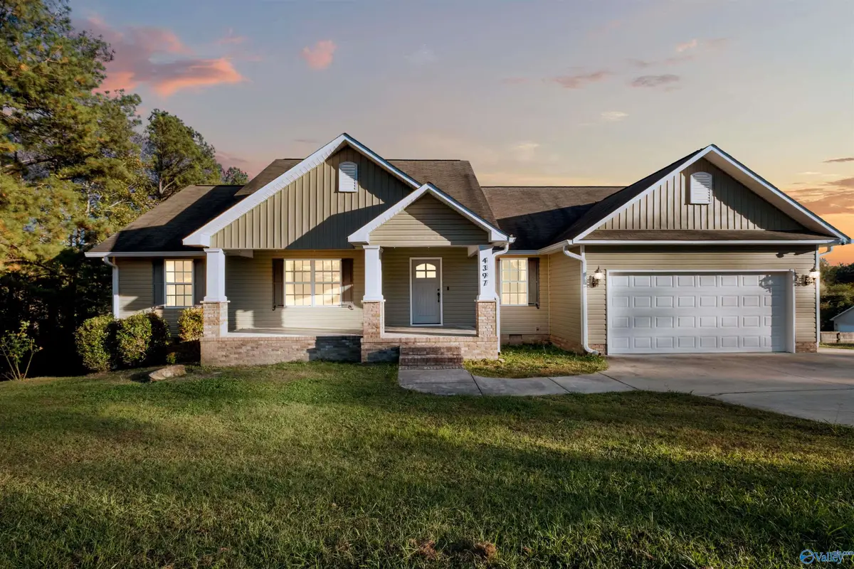 4397 Indian Hills Drive S, Southside, AL 35907 - Image #1