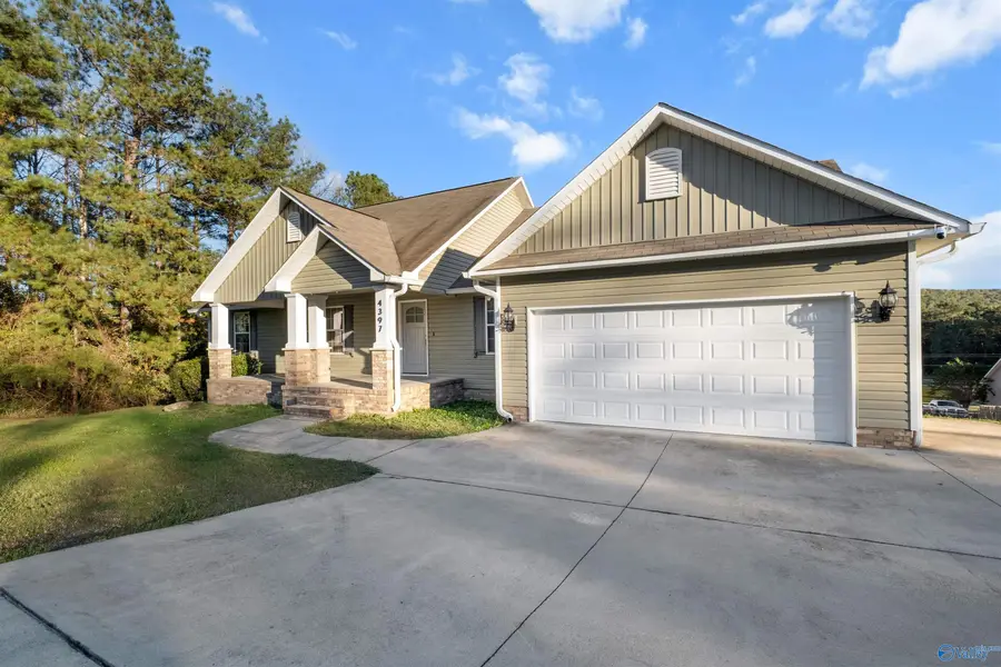 4397 Indian Hills Drive S, Southside, AL 35907 - Image #3