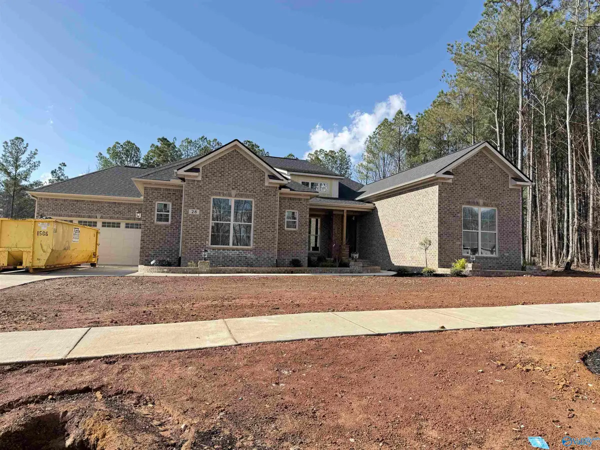 28 Bluff Creek, Huntsville, AL 35803 - Image #1
