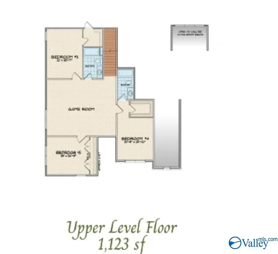 Paula E Plan Sherry Hill Trail, Madison, AL 35756 - Image #3