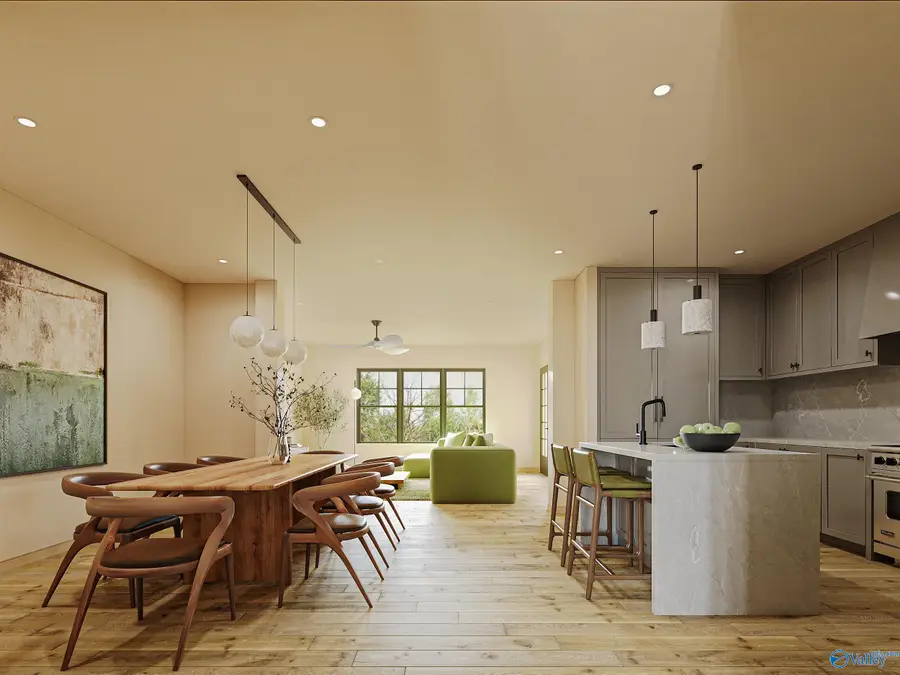 308 Garden Street, Cullman, AL 35055 - #2