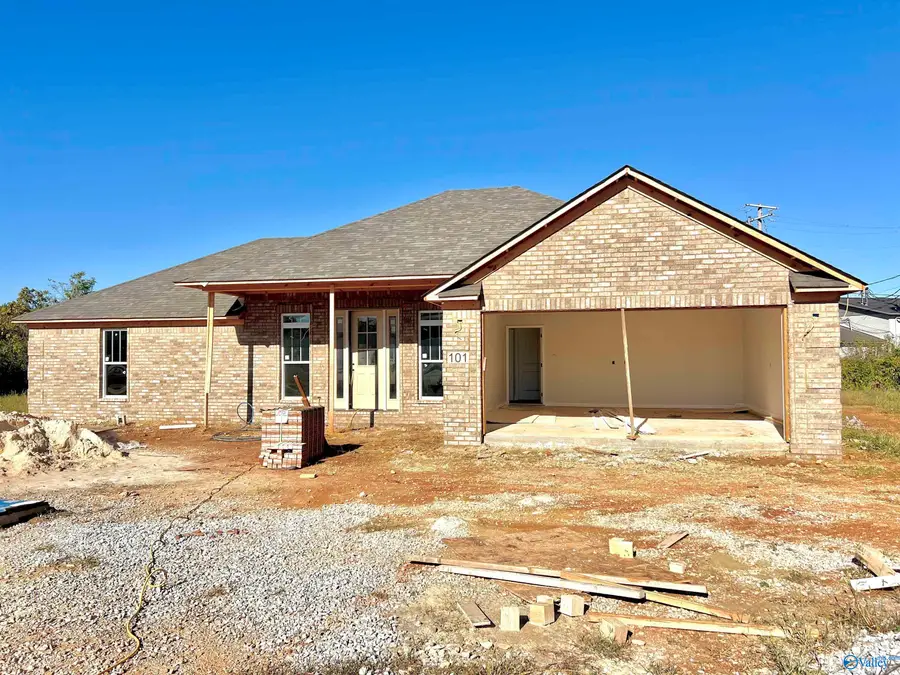101 James Bowie Drive, Athens, AL 35611 - #2