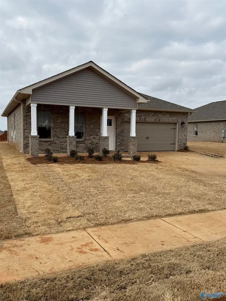 207 Emma Harris Circle, Triana, AL 35756 - Image #3