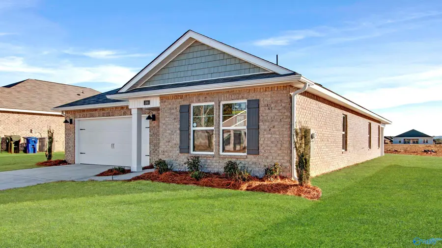 399 Jackson Point Circle, Huntsville, AL 35811 - #2