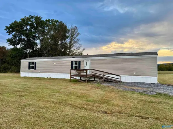 146 Mcdonald Drive, Springville, AL 35146