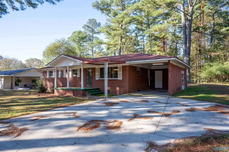 458 Justice Street, Crossville, AL 35962 - Image #2