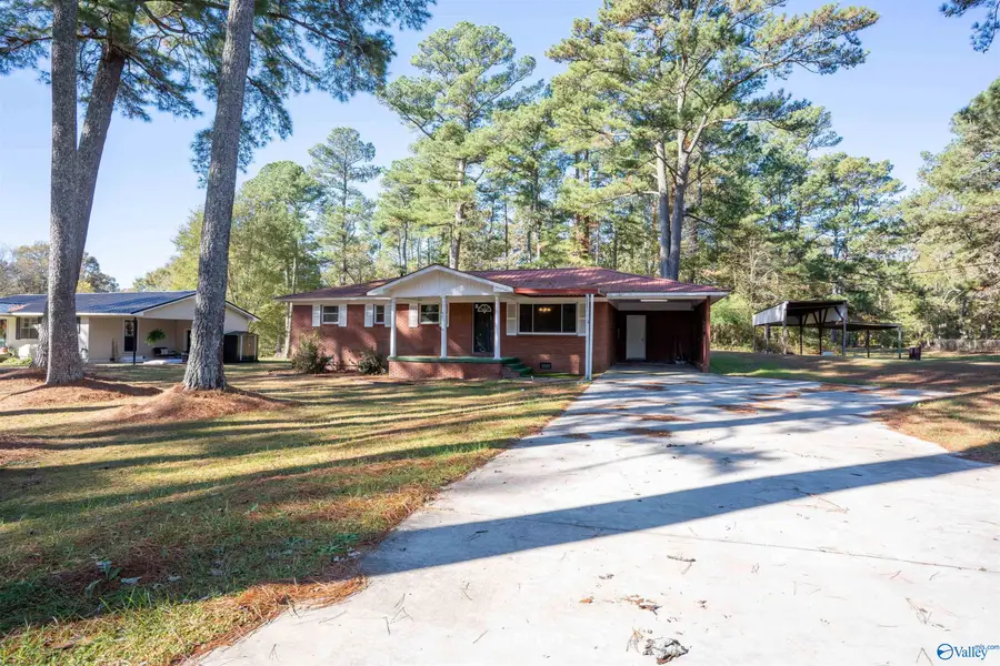 458 Justice Street, Crossville, AL 35962 - Image #3