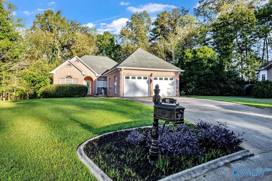 744 Princeton Parkway, Mount Olive, AL 35117 - Image #2