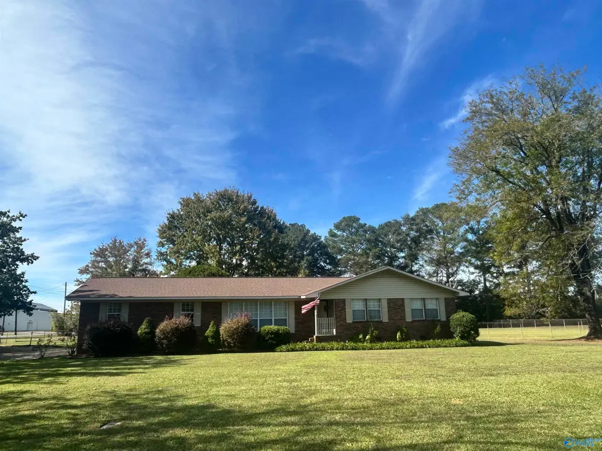 317 Wood Avenue Se, Attalla, AL 35954 - Image #1