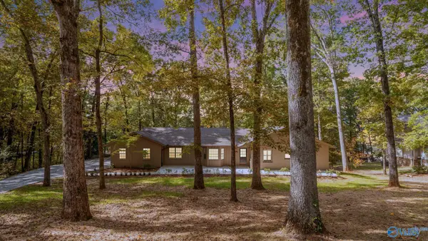 1820 Forest Drive, Guntersville, AL 35976