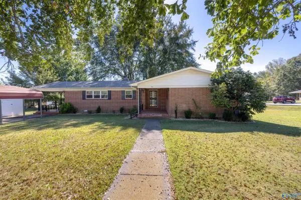 541 2nd Avenue Sw, Hamilton, AL 35570