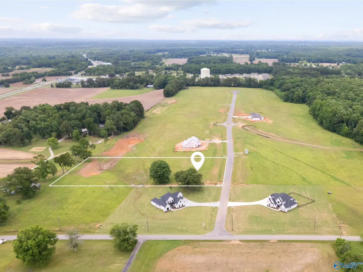 106 Sydney School Way, Hazel Green, AL 35750 - #1