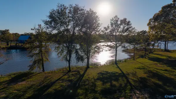 Lot 36 County Road 115, Cedar Bluff, AL 35959