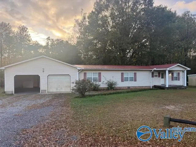 157 Liberty Road, Henagar, AL 35978 - Image #1