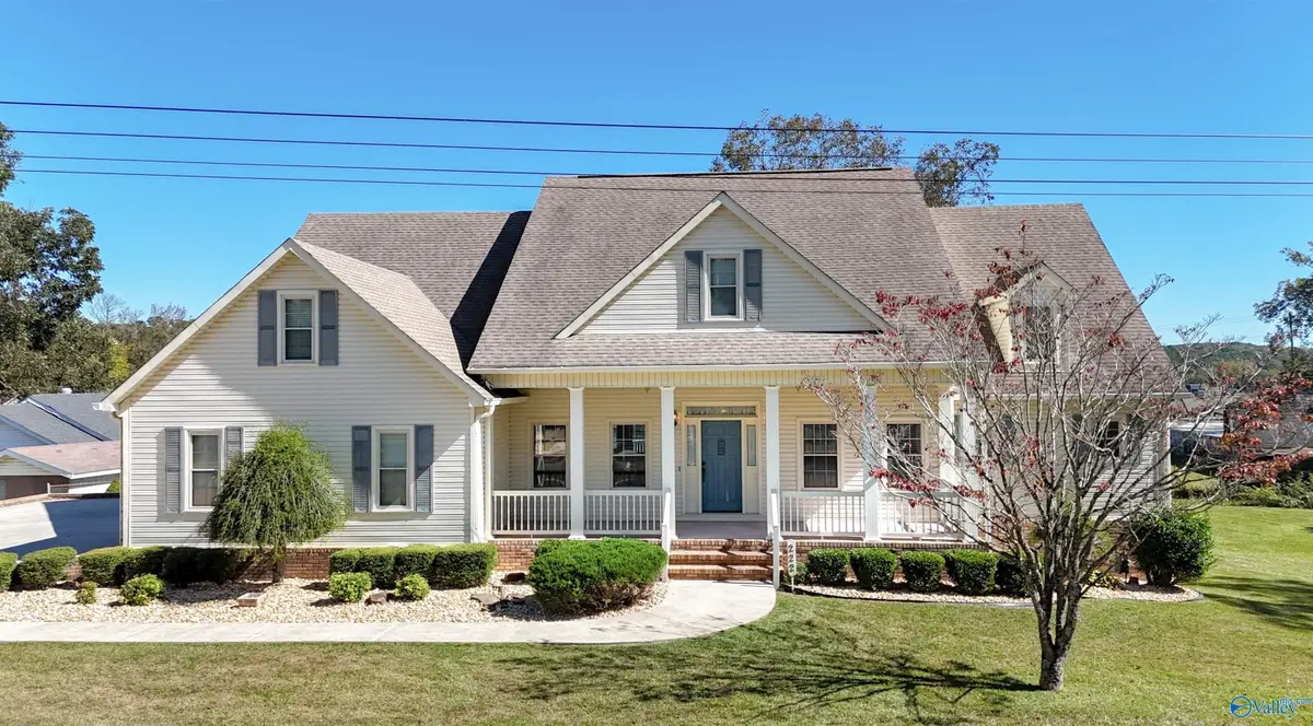 222 1st Street Nw, Hamilton, AL 35570 - Image #1