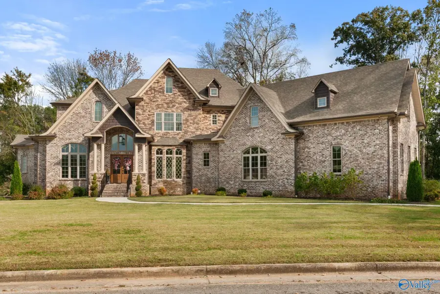 205 Briarwood Circle, Athens, AL 35613 - Image #2