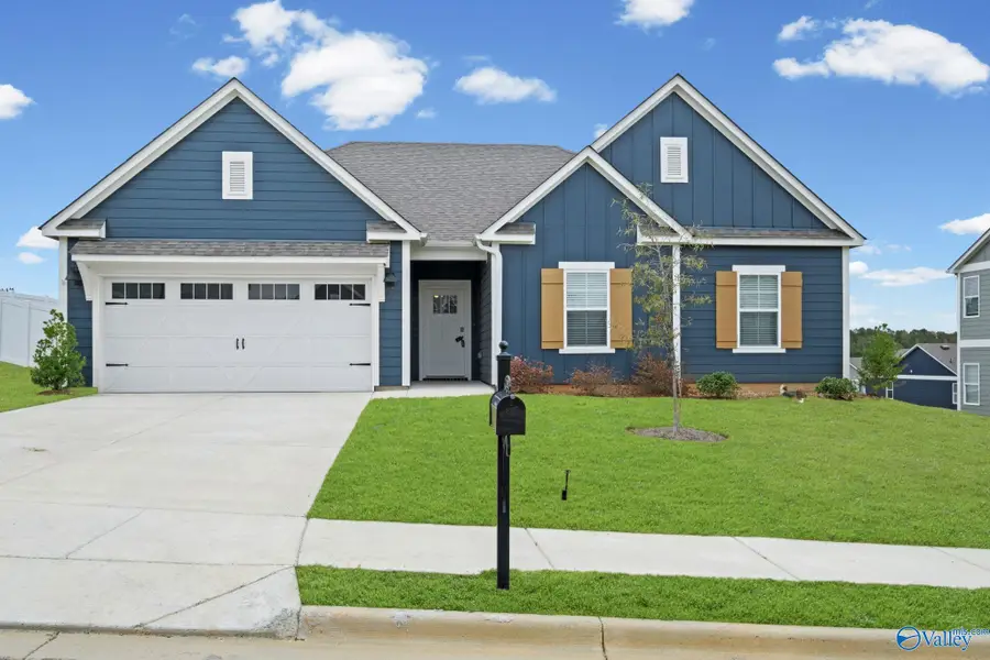 3025 Specklebelly Way, Alabaster, AL 35007 - Image #3