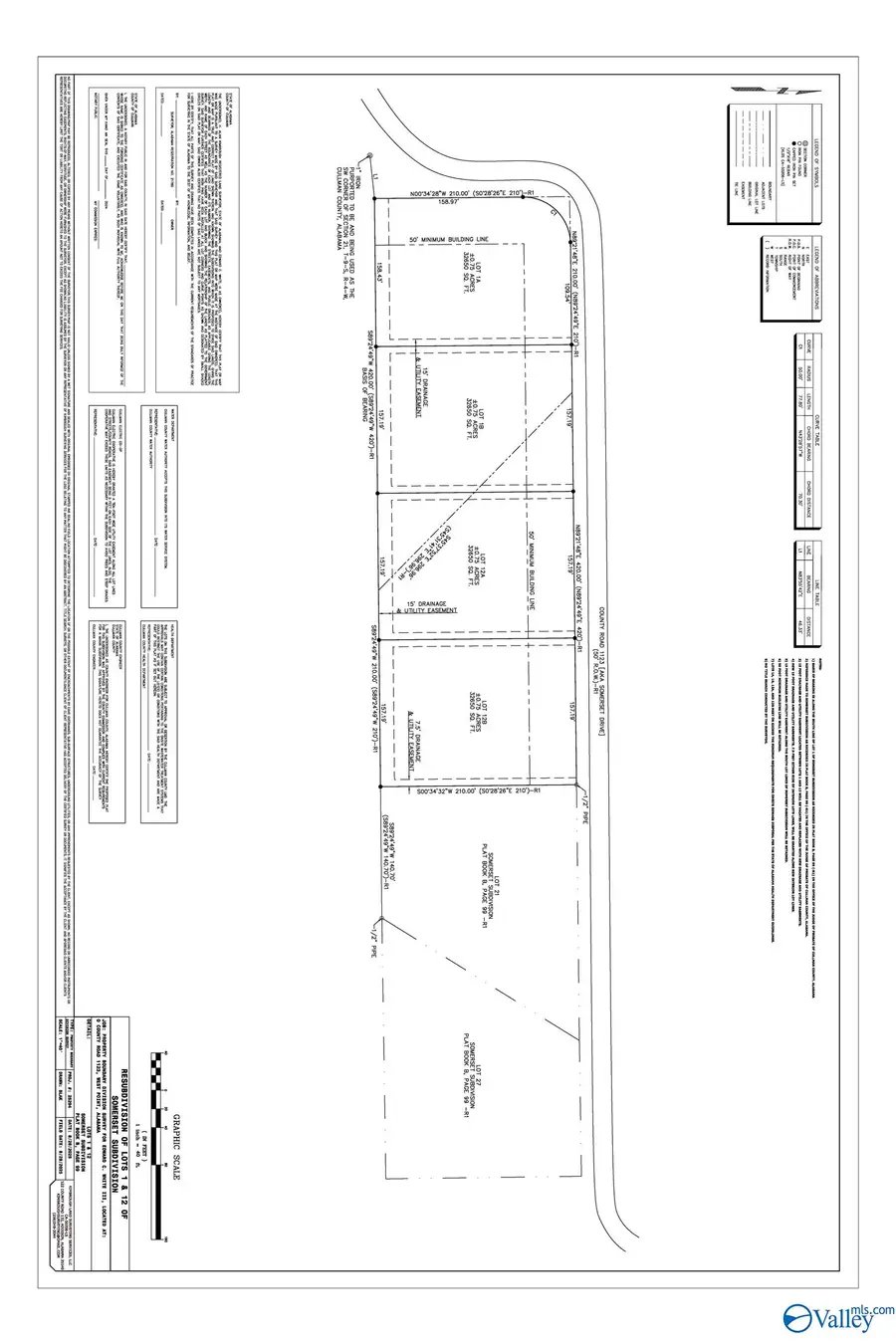 #1A County Road 1123, Vinemont, AL 35179 - Image #3